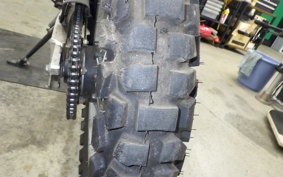 HONDA XLR250R Gen.4 2023 MD22