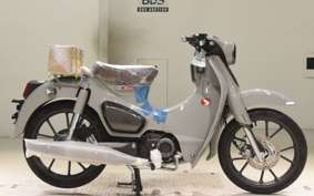 HONDA C125 SUPER CUB 2022 JA71