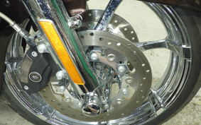 HARLEY FLHXSE 1800CVO 2011
