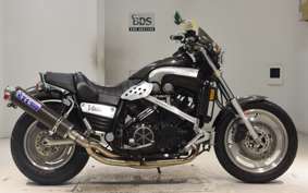 YAMAHA VMAX 2000 2LT