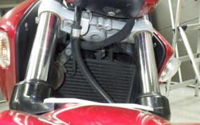 SUZUKI GSR250