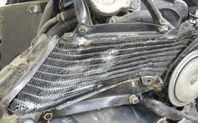 HONDA SPACY 125 Gen. 2 JF03