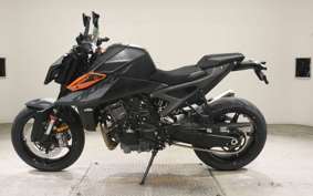KTM 990 DUKE 2025