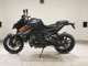 Фото KTM 990 DUKE 2025 с японского аукциона