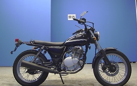 SUZUKI GRASS TRACKER Bigboy NJ4BA
