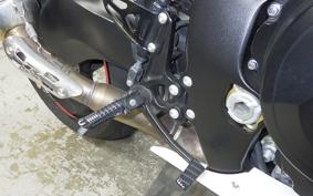 SUZUKI GSX-R1000 2017