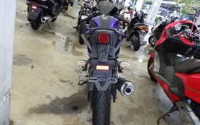 YAMAHA YZF-R15