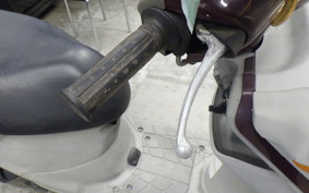 SUZUKI LET's 4 Basket 2024 CA43A