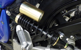 KAWASAKI BALIUS 250 Gen.2 ZR250B