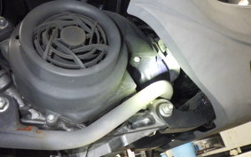 SUZUKI ADDRESS V125 DT11A