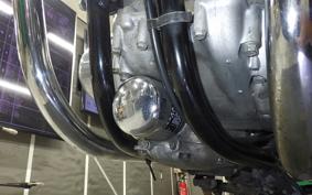 KAWASAKI W650 2001 EJ650A