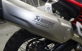 BMW F900GS 2025