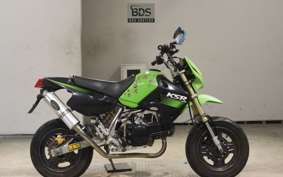 KAWASAKI KSR110 KL110A
