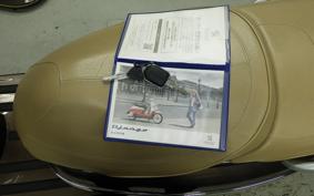 PEUGEOT ジャンゴ125A