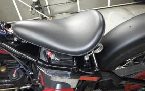 HARLEY FLSTC 1340 1989