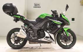 KAWASAKI NINJA 1000 A 2016