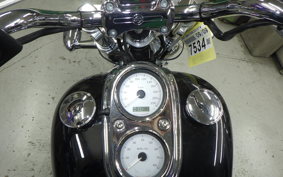 HARLEY FXDL 1580 2008