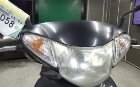 SUZUKI ADDRESS V50 Gen.2 2012 CA44A