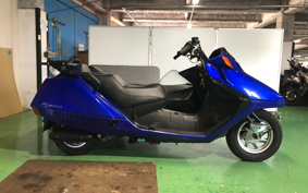 HONDA FUSION MF02