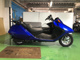 Фото Honda FUSION 2003 с японского аукциона