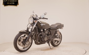 KAWASAKI ZEPHYR 400 KAI 2009 ZR400C