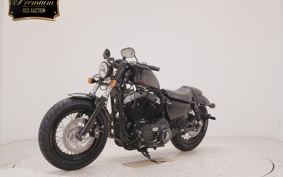 HARLEY XL1200X 2014