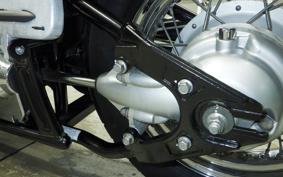 YAMAHA DRAGSTAR 400 CLASSIC 2004 VH01J