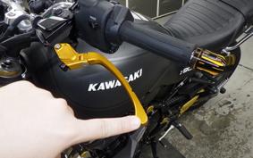KAWASAKI Z900RS SE 2025 ZR900K