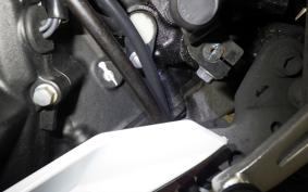 KAWASAKI NINJA 400 2022 EX400G