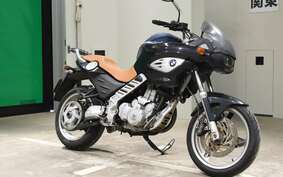 BMW F650 CS 2002 0174