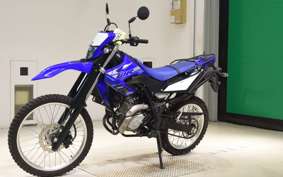 YAMAHA WR155R 2025