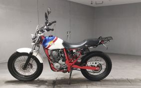 HONDA FTR223 MC34