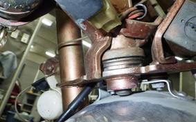 HONDA MONKEY SIDECAR 2025 Z50A