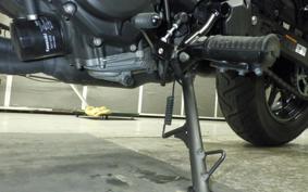 YAMAHA DRAGSTAR 250 2022 VG05J