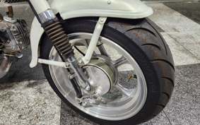 HONDA DUCKS70 ST70