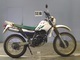 Фото Yamaha SEROW 225 с японского аукциона