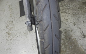 HONDA XLR200R 2020 MD29