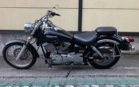 YAMAHA DRAGSTAR 250 VG02J