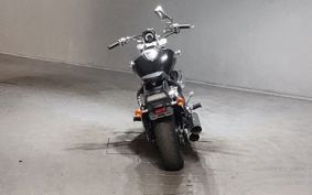 SUZUKI BOULEVARD 400 2005 VK55A