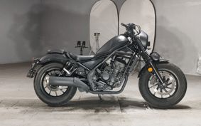 HONDA REBEL MC49