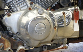 YAMAHA VIRAGO 250 1998 3DM