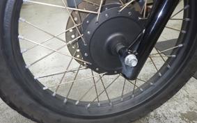 HONDA CT125 HUNTER CUB 2020 JA55