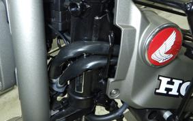 HONDA CT125-2 2025 JA65
