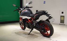 BMW G310R 2021