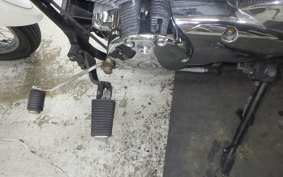 YAMAHA DRAGSTAR 250 2026 VG05J