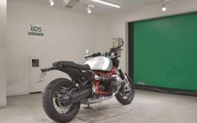 BMW R12 nine T 2026