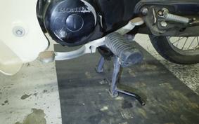 HONDA C50 SUPER CUB E AA01