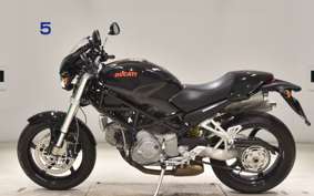 DUCATI MONSTER S2R 800 2005