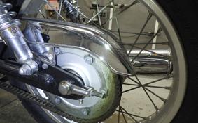 YAMAHA SR400 Gen.4 2010 RH03J