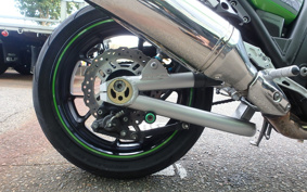 KAWASAKI ZRX1200 DAEG 2011 ZRT20D